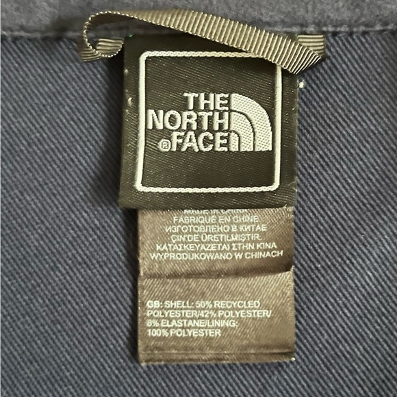 The North Face Apex Pneumatic Jacket - Picture 3 of 4